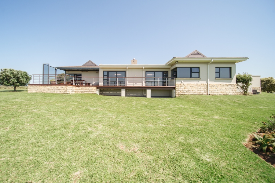 3 Bedroom Property for Sale in Cypraea Sands Estate Eastern Cape